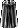 黑暗 披肩