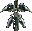 水晶盔甲