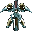 青銅盔甲