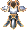 死亡騎士盔甲