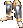 死亡騎士長靴