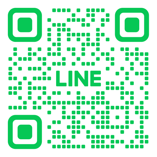歐巴客服官方LINE加入好友QR Code