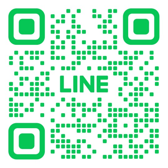 官方 LINE 行動條碼
